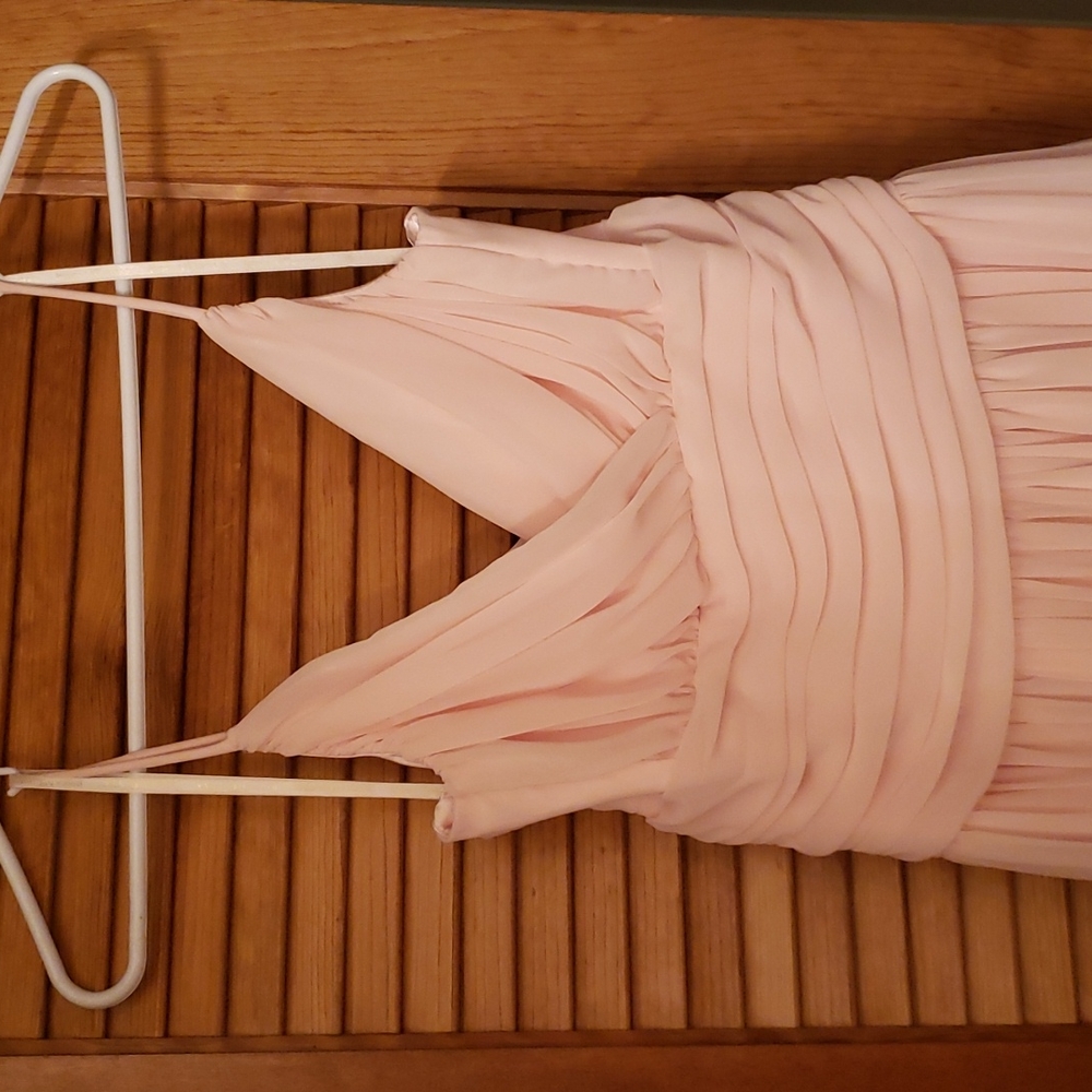 Jessica McClintock formal dress size 10 - Picture 3 of 7